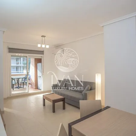 Casa Torresalivan Luxury Homes 1ªpta Norte *