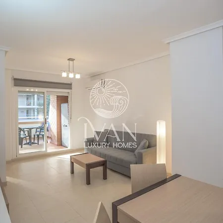 Casa Torresalivan Luxury Homes 1ªpta Norte Apartamento