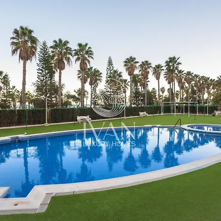 Casa Torresalivan Luxury Homes 1ªpta Norte * Oropesa del Mar