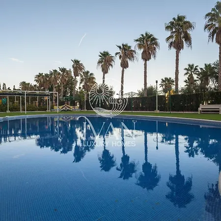 Casa Torresalivan Luxury Homes 1ªpta Norte Apartamento