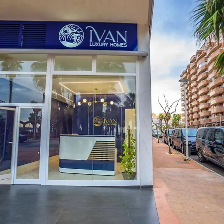 Casa Torresalivan Luxury Homes 1ªpta Norte