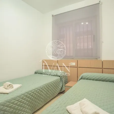 Casa Torresalivan Luxury Homes 1ªpta Norte Oropesa del Mar
