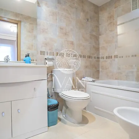 Apartamento Casa Torresalivan Luxury Homes 1ªpta Norte Oropesa del Mar