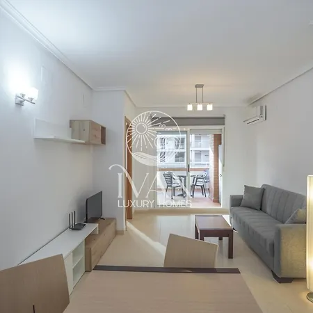 Casa Torresalivan Luxury Homes 1ªpta Norte Apartamento