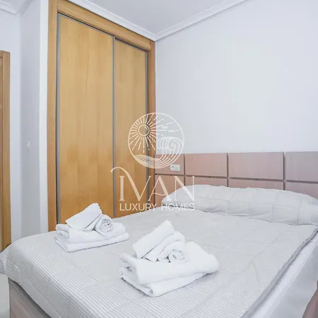 Casa Torresalivan Luxury Homes 1ªpta Norte * Oropesa del Mar