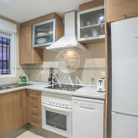 Apartamento Casa Torresalivan Luxury Homes 1ªpta Norte