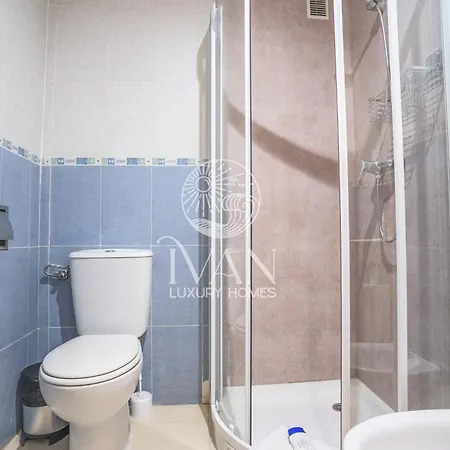 Casa Torresalivan Luxury Homes 1ªpta Norte * Oropesa del Mar