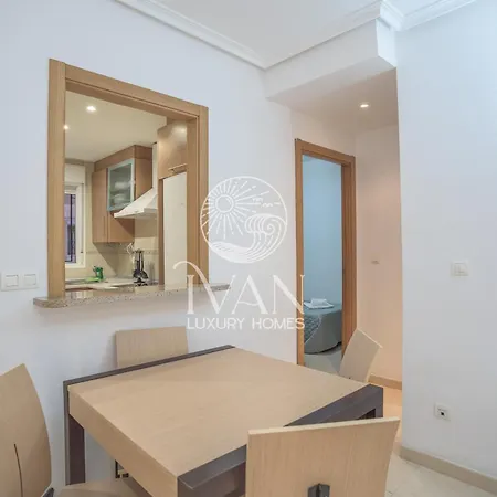 Casa Torresalivan Luxury Homes 1ªpta Norte