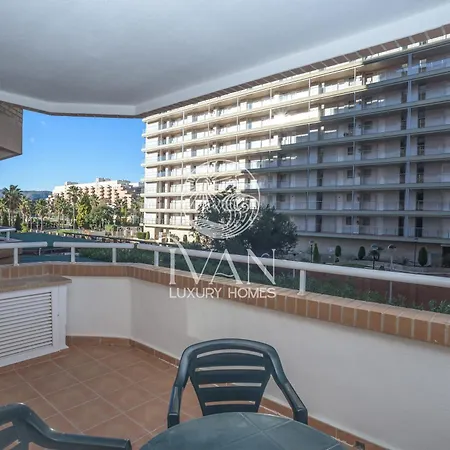 Apartamento Casa Torresalivan Luxury Homes 1ªpta Norte