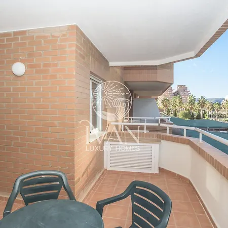Casa Torresalivan Luxury Homes 1ªpta Norte * Oropesa del Mar