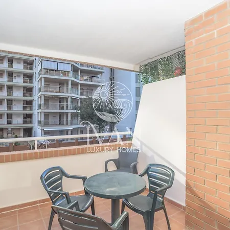 Apartamento Casa Torresalivan Luxury Homes 1ªpta Norte