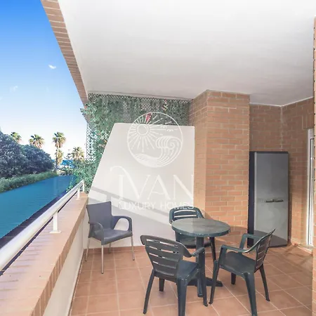 Casa Torresalivan Luxury Homes 1ªpta Norte