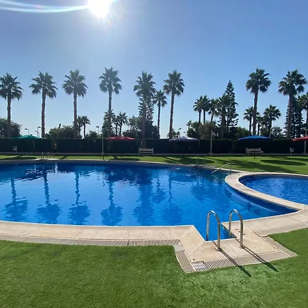 Casa Torresalivan Luxury Homes 1ªpta Norte Oropesa del Mar
