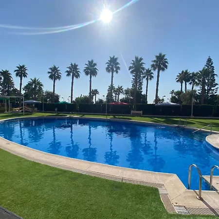 Apartamento Casa Torresalivan Luxury Homes 1ªpta Norte Oropesa del Mar