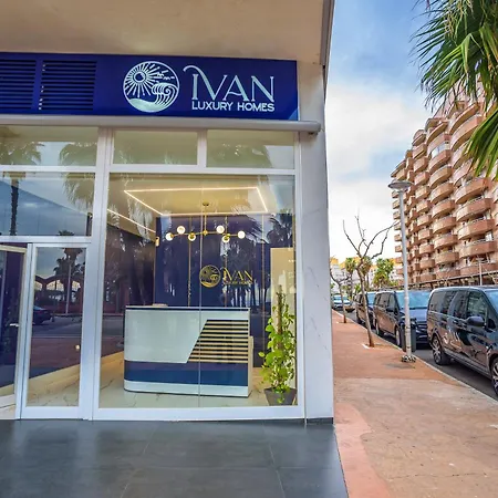 Casa Torresalivan Luxury Homes 1ªpta Norte Apartamento *