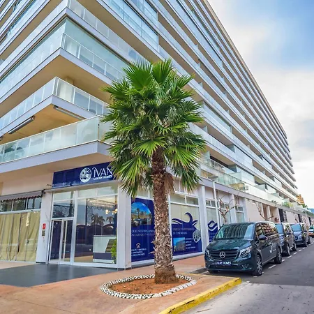 Casa Torresalivan Luxury Homes 1ªpta Norte Apartamento *